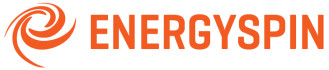EnergySpin logo