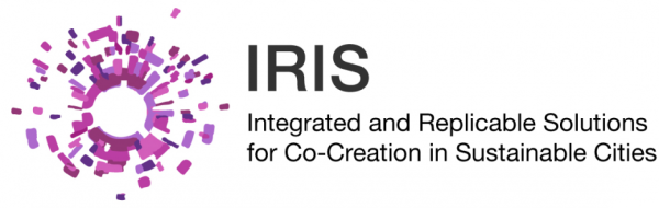 iris logo