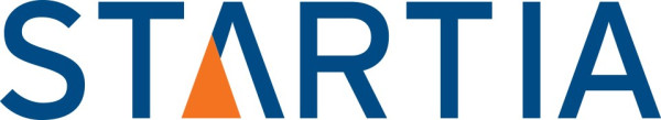 STARTIA logo