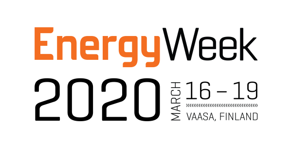 energyweek 2020 logo pvm vaaka